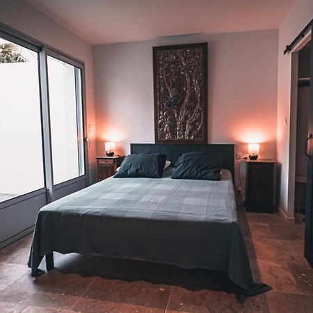 Appartement Avec Cour Privee Centre Ville Classe 4 Etoiles Remparts 1 La Rochelle  Dış mekan fotoğraf